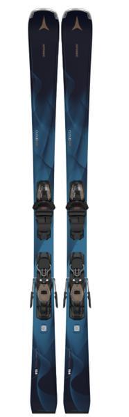 Womens Cloud Q9 w/M10 (25/26)