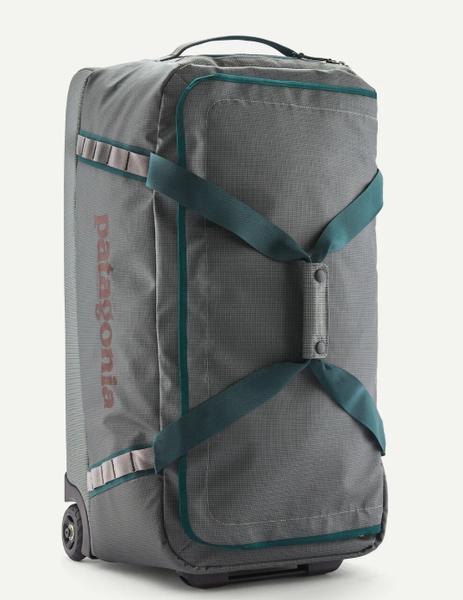 Black Hole Wheeled Duffel 70L