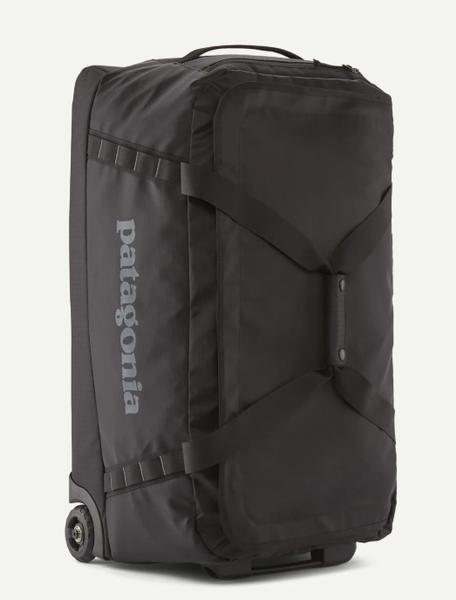 Black Hole Wheeled Duffel 70L