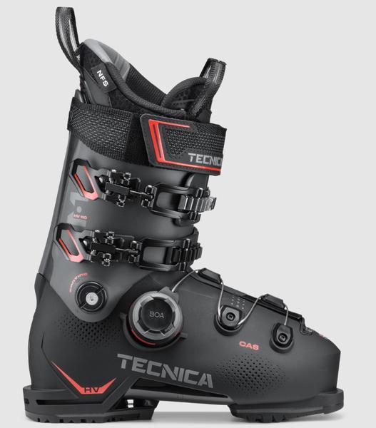 Mach BOA HV 110 (25/26)