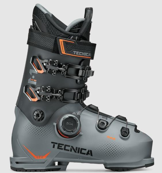 Mach BOA HV 90 (25/26)