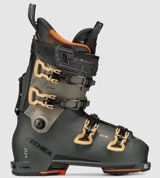 Cochise HV 120 (25/26)