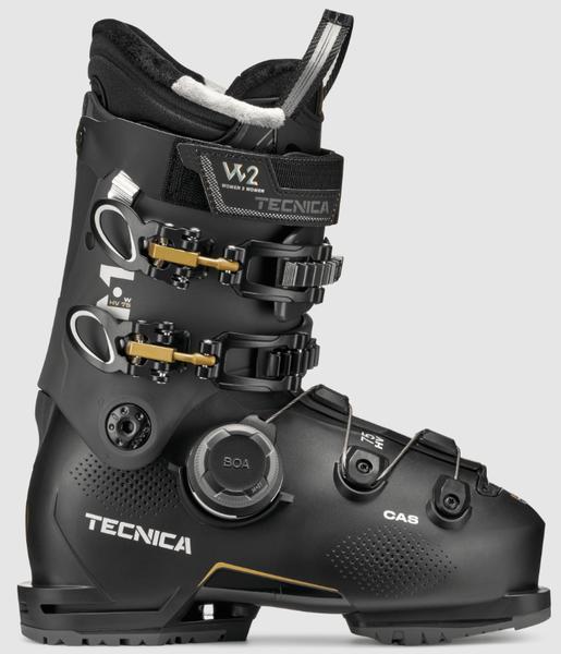 Womens Mach BOA HV 75 (25/26)