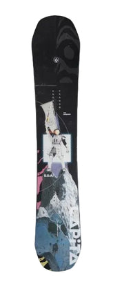 D.O.A. (25/26) - Bill & Paul's Sporthaus