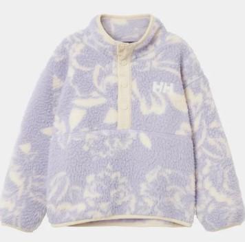 Kids Frosty Pile Sweater