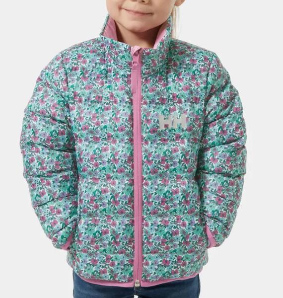 Kids Dalen Rev Jacket