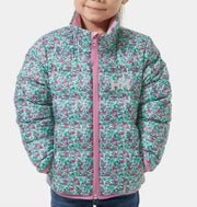 Kids Dalen Rev Jacket