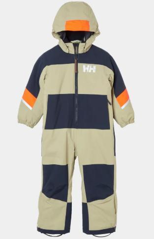 Kids Rider 3.0 Suit