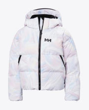 Jrs Girl Nora Puffy Jacket