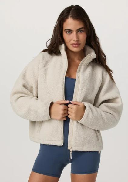 Womens Alpine Jacket