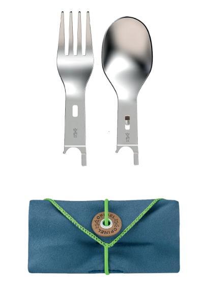 Picnic and Cutlery Insert Set