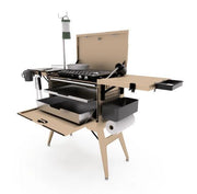 Chuk Kitchen Box - Bill & Paul's Sporthaus