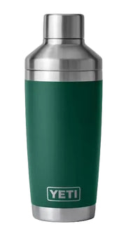 Cocktail Shaker 20oz - Bill & Paul's Sporthaus