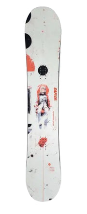 Outerspace Living (25/26) - Bill & Paul's Sporthaus