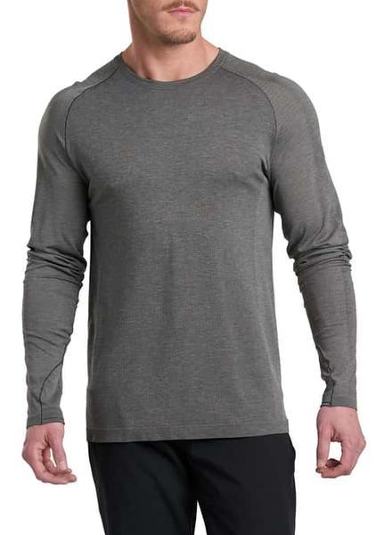 Mens Eclipser Long Sleeve
