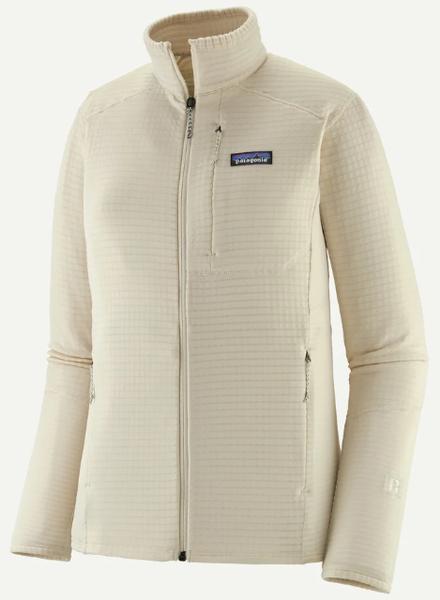 Womens R1 Fleece Jacket