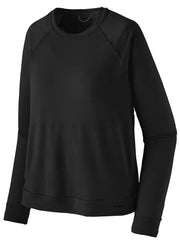 Womens LongSleeved Capilene Thermal Crewneck - Bill & Paul's Sporthaus