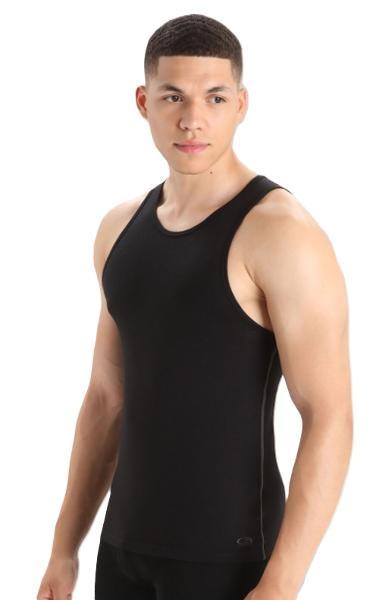 Mens Merino 150 Anatomica Tank