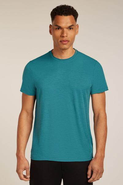 Mens Merino 150 Tech Lite Short Sleeve Tee