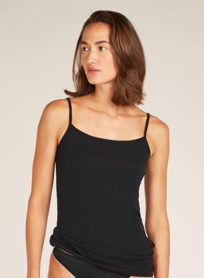 Womens Merino 150 Siren Cami