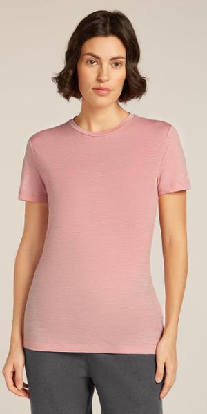 Womens Merino 150 Tech Lite Short Sleeve Tee