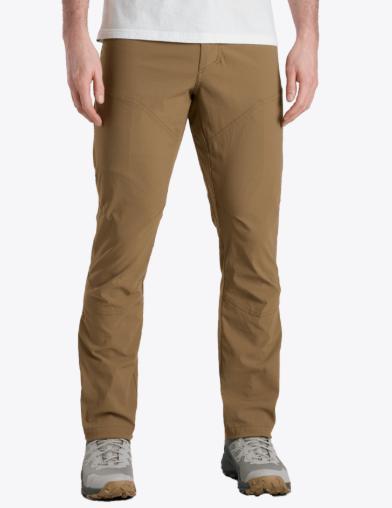 Mens Renegade Rock Pant