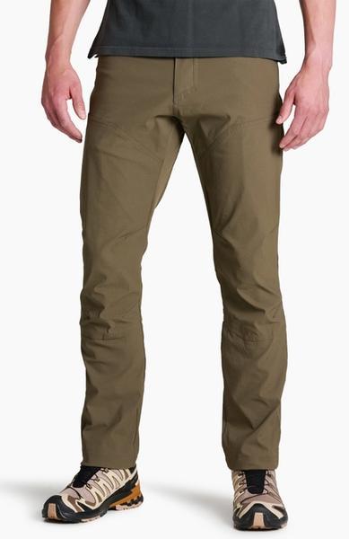 Mens Renegade Rock Pant