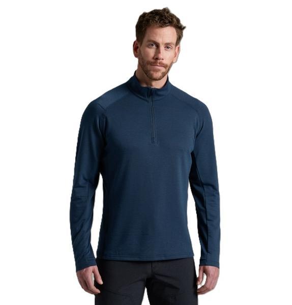 Mens Influx 1/4 Zip
