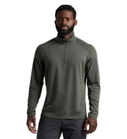 Mens Influx 1/4 Zip