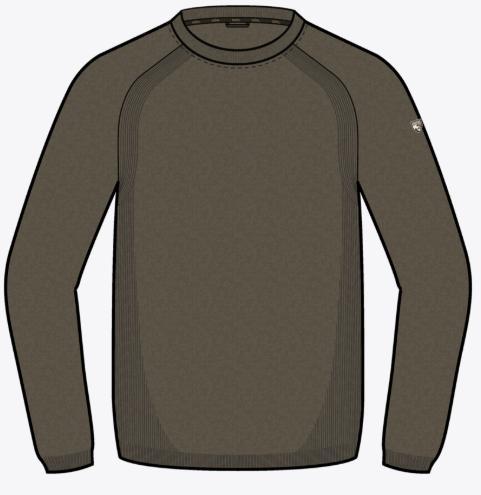 Mens Alibi Sweater