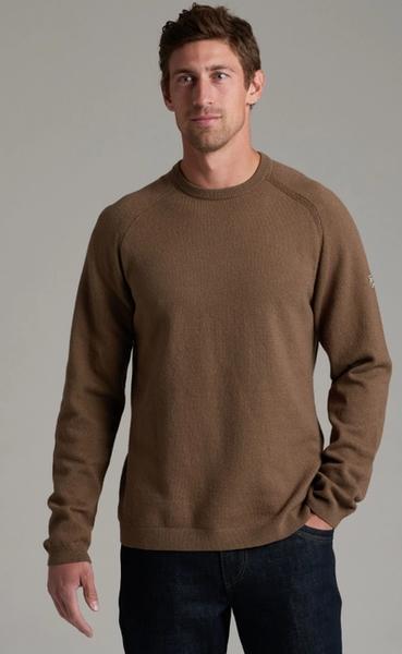 Mens Alibi Sweater