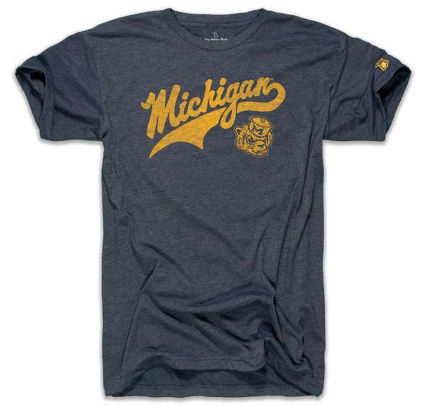 UM 1981 Script TShirt