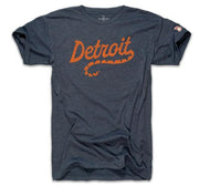 Tiger Tail TShirt - Bill & Paul's Sporthaus