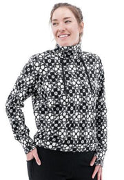 Womens DogWalker Fleece