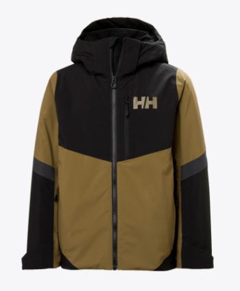 Jr Boys Elevate Ski Jacket