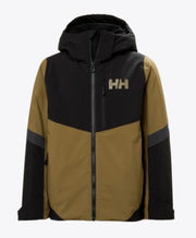 Jr Boys Elevate Ski Jacket