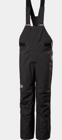 Juniors Summit 2.0 Bib Pants