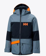 Jr. Boys Summit 2.0 Jacket