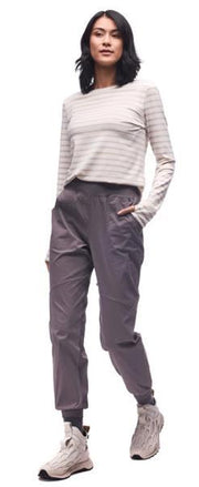 Womens Andolana Jogger - Bill & Paul's Sporthaus