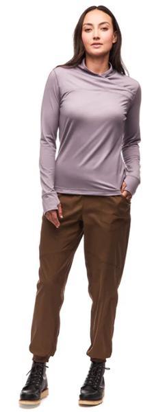 Womens Strika lll Top