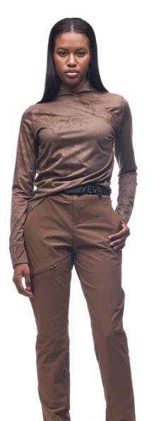 Womens Strika lll Top