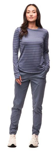 Womens Novara Top - Bill & Paul's Sporthaus