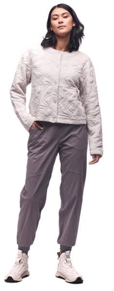 Womens  Desen Jacket