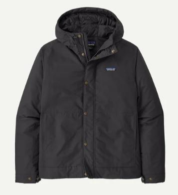 Mens Isthmus Jacket