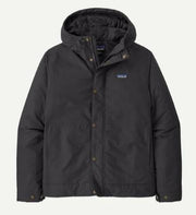 Mens Isthmus Jacket