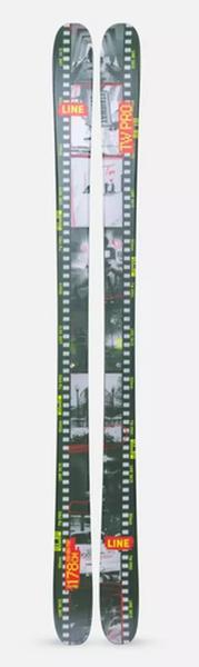 Tom Wallisch Pro (25/26)