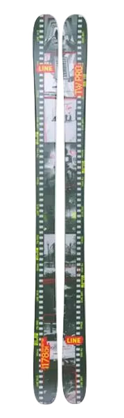 Tom Wallisch Pro (25/26) - Bill & Paul's Sporthaus