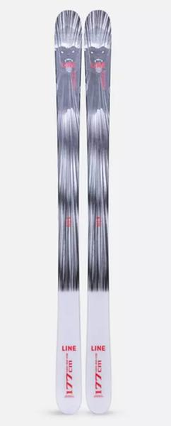 Honey Badger (25/26)