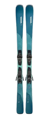 Womens Blur 76 w/ QC10 (25/26) - Bill & Paul's Sporthaus