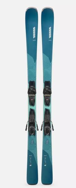 Womens Blur 76 w/ QC10 (25/26)